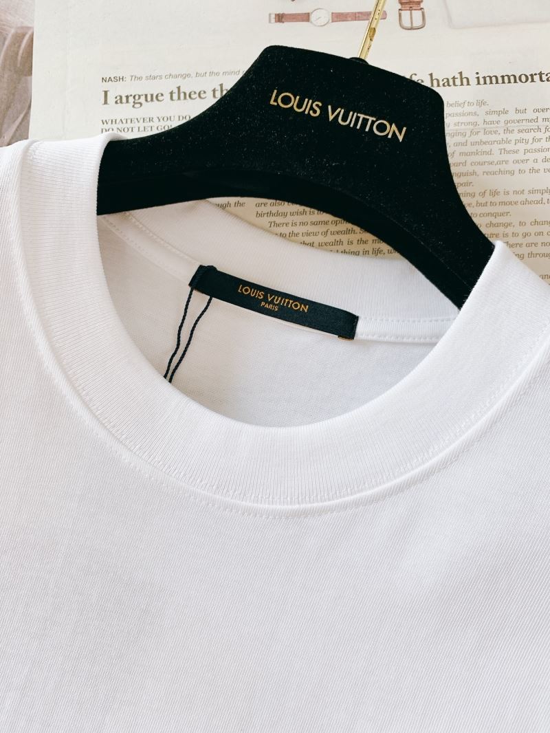 Louis Vuitton T-Shirts